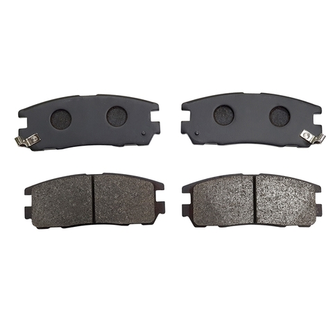 Колодки CTR GK0404 (CKIS-2)