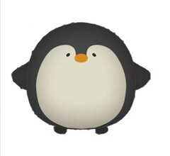 К Фигура, Пингвин, Сатин, 21