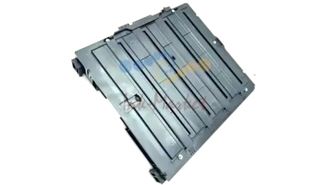 Блок лазера (сканер) Samsung CLX-9201, CLX-9251, CLX-9301, HP CLJ E77422, E77428, E78223, E78228 (JC97-04010A)