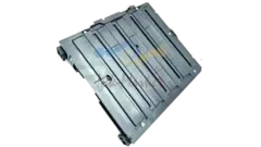 Блок лазера (сканер) Samsung CLX-9201, CLX-9251, CLX-9301, HP CLJ E77422, E77428, E78223, E78228 (JC97-04010A)