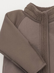 комбинезон  для мальчика  ФЛ 60011/5 ГР