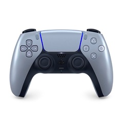 Sony DualSense PS5 серебристый