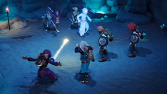 For The King II: Tinkerers Of Fate Character Pack (для ПК, цифровой код доступа)