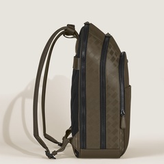 Большой рюкзак с 3 отделениями Extreme 3.0, хаки