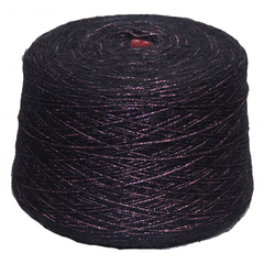 Бобинная пряжа Alpaca Bright (606)