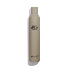 Лак для волос средней фиксации Keune Freestyler 300 мл