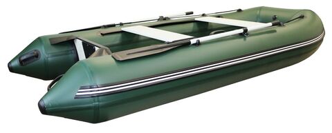 Лодка Polar Bird модель PB-320M Лайт Merlin (Кречет) пол-стеклокомпозит