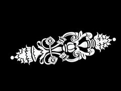 Силиконовый молд