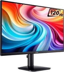 Монитор 23.8" Acer KA242YG0b UM.QX2EE.025 черный