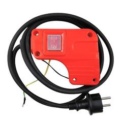 Выключатель QUATTRO ELEMENTI G801 в сборе (645-266-34-42)