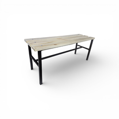 Скамейка «Крепыш-1» 1,0м