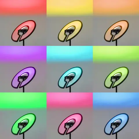 Торшер светодиодный Citilux Loong CL810031