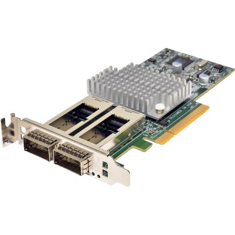 Supermicro AOC-40G-i2Q