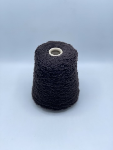 Loro Piana, Real Сhic, 320-250м, 10%Кашемир, 90%Меринос, Темно-коричневый, 37856