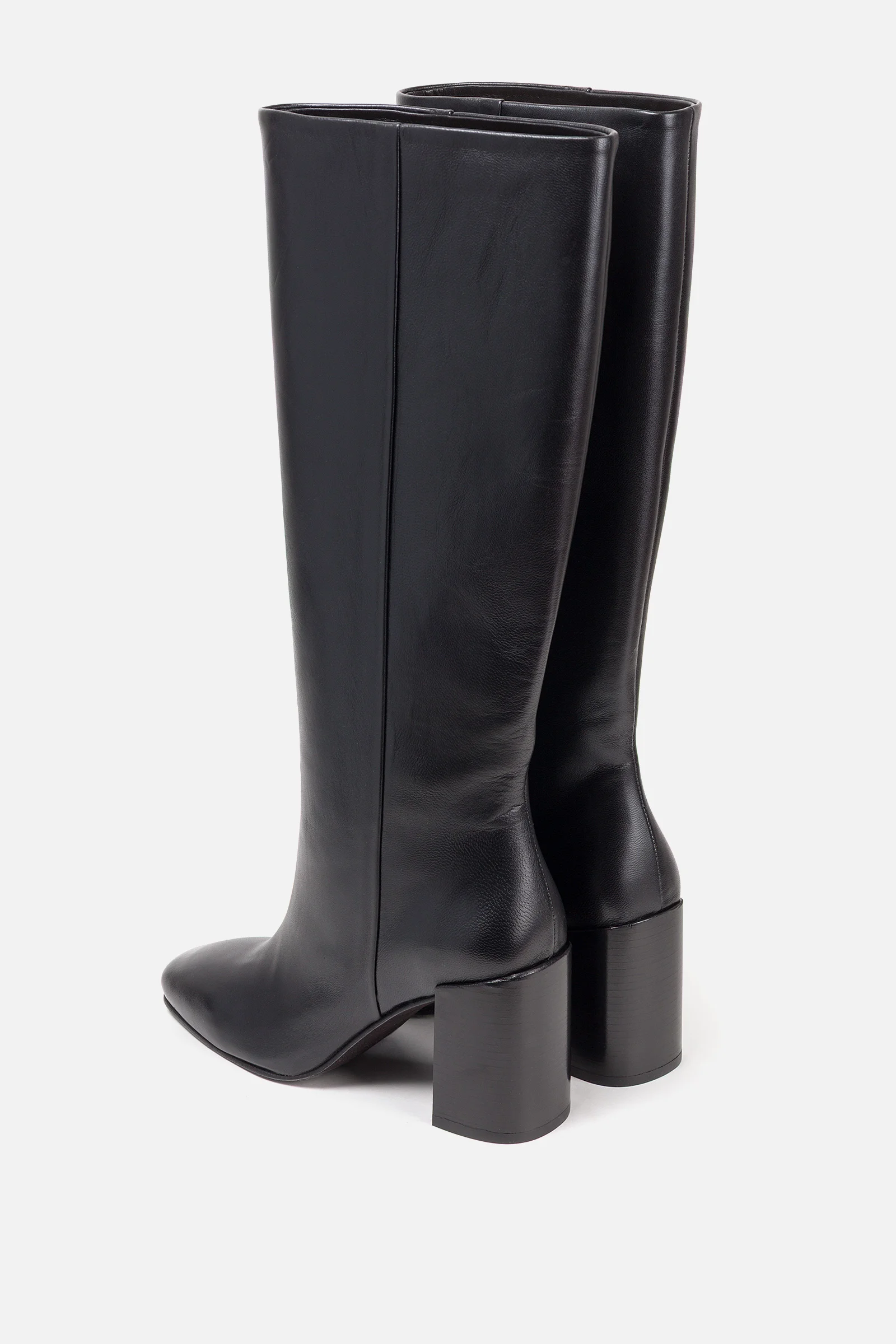 Сапоги Bobbies Hisaé