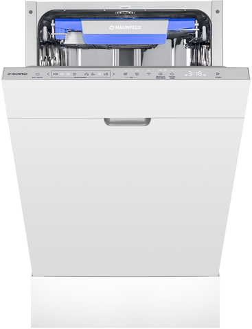 Maunfeld MLP45330T Smart Beam Inverter Wi-Fi