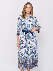 Платье женское FRANCO VELLO