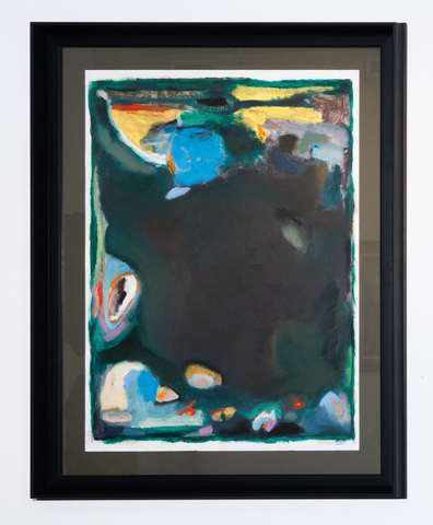 Э.Мунк и его друзья. Тревор и Ганс Э.Мунк и его друзья. Тревор и Ганс