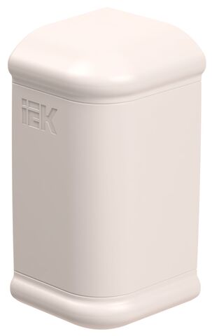 PRIMER Заглушка 80х40 IEK