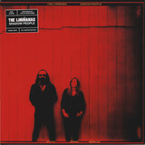 LIMINANAS, THE: Shadow People (Lp+Cd) (Виниловая пластинка)