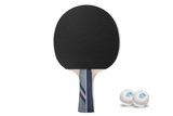 Ракетка для н/т Double Fish (3A+C серия) фото №6