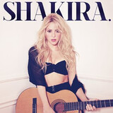 SHAKIRA: Shakira (Компакт-диск)