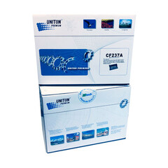 Совместимый картридж UNITON Premium для HP LJ M607, 608, MFP M631, 632 CF237A (11K)