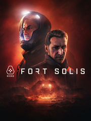 Fort Solis (для ПК, цифровой код доступа)