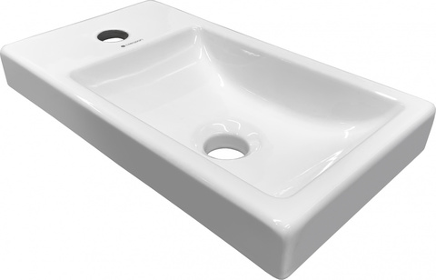 Умывальник мебельный 