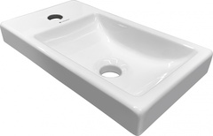 Умывальник мебельный 