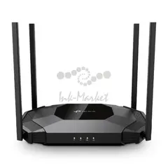 Точка доступа TP-Link TL-WA3001 AX3000 10/100/1000BASE-TX черный