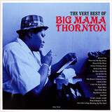 BIG MAMA THORNTON: Very Best Of (Винил) (Виниловая пластинка)