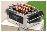 Гриль угольный GRILLVETT MINI YAKI