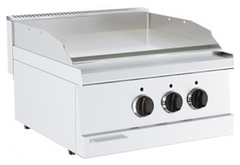 Поверхность жарочная KUSINA G6I200E-CD