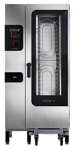 Пароконвектомат Convotherm Maxx Pro easyDial 20.10 GS