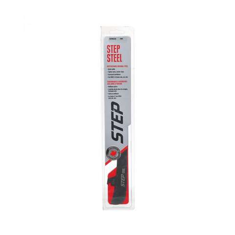 Лезвия CCM XS STEP STEEL 10 (287) (пара)