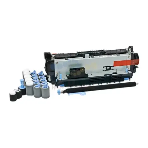 Ремкомплект БУЛАТ F2G77-67901 для HP LJ M604