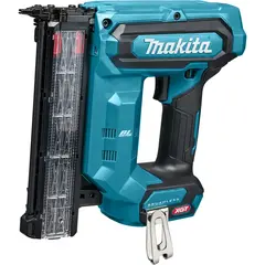Аккумуляторный гвоздезабиватель Makita FN001GZ