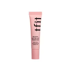 TFIT Delicate Silk Veil Art Primer матовый праймер для лица