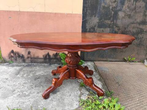 Чайный столик