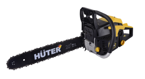 Бензопила Huter BS-62