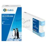 Совместимый картридж G&G GG-C13T913500 (C13T913500) для струйных принтеров Epson