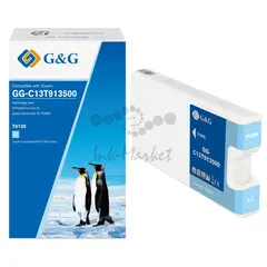 Совместимый картридж G&G GG-C13T913500 (C13T913500) для струйных принтеров Epson
