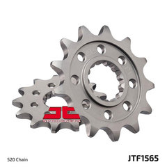 Звезда JT JTF1565