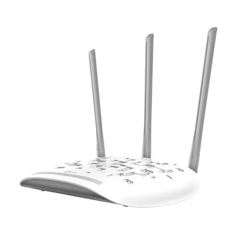 Wi-Fi точка доступа TP-Link TL-WA901N