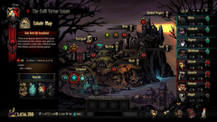 Darkest Dungeon: The Color Of Madness (для ПК, цифровой код доступа)