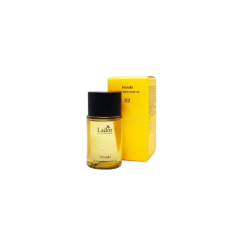 Lador Perfumed Hair Oil (Hinoki) Масло для волос