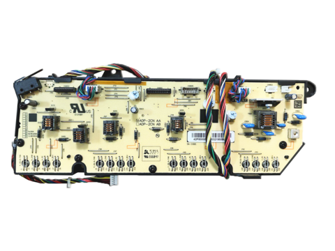 Плата высоковольтная для Pantum CP1100/CM1100 серий устройств