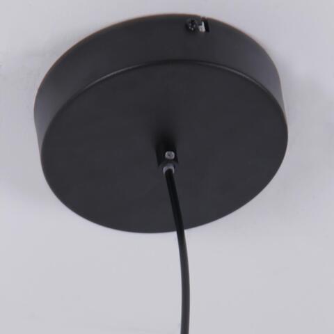 Подвесная светодиодная люстра Favourite Tornado 4569-1P