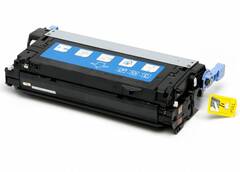 Лазерный картридж Cactus CS-Q5951A (HP 643A) голубой для принтеров HP Color LaserJet 4700, 4700DN, 4700DTN, 4700HDN, 4700N, 4700PH Plus (10'000 стр.)